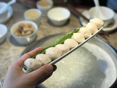 -淘米捞·米汤脆鲩鱼火锅(福田皇岗店)