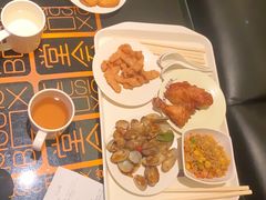 -堂会(白云店)