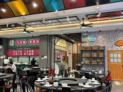 -飞尝蚝·顺德菜·鱼生(顺德总店)