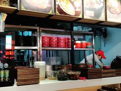 -牛腩之旅·牛腩牛杂煲(光启城美食城店)