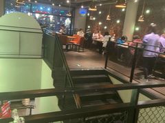 大堂-必胜客(宁波天一水街店)
