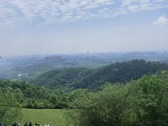 -敬亭山风景名胜区