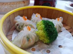 -君德澜酒家·创意粤菜(金山谷店)