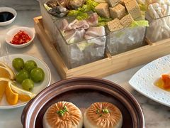 -东南里湖景餐厅·新闽菜(浦西万达店)