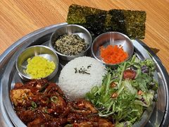 -哼蟹二将·烤肉酱蟹(合生汇店)