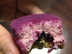 -好利来(高新枫叶广场店)