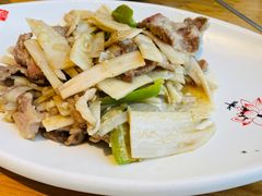 -秦香阁·西北家常菜(徐汇日月光中心店)