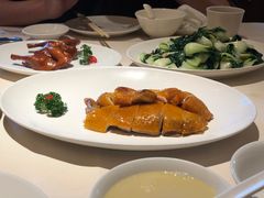 -利苑酒家(华熙国际店)