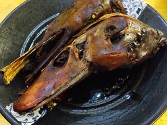 -盱眙虾神於氏龙虾(夫子庙红街店)