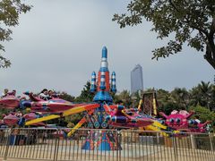 -深圳锦绣中华民俗村