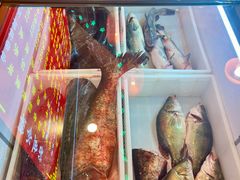 -江湖水乡铁锅炖魚(周庄嘉园店)