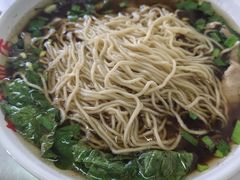 -老赵面店(大西路店)