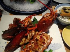 -森味薪火烧•烧鸟居酒屋•日本料理(望京店)
