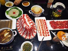 -一尊皇牛(丽彩万达店)