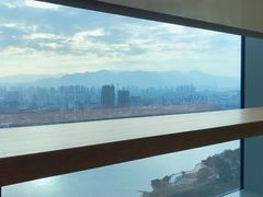 -三迪希尔顿酒店·星空酒廊