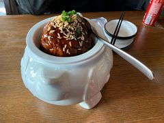 -扬州狮子楼·非遗淮扬菜(东关街店)