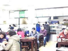 -老磁器口豆汁店(天坛店)