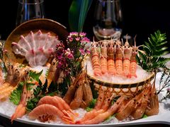 -Mr.Fish鱼鲜生海鲜放题(高德置地冬广场店)