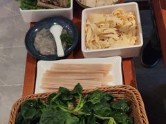 -老员外骨汤火锅(海州古城店)