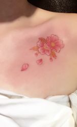 -刺客纹画纹身·洗纹身·穿孔饰品