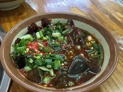 -笔记安顺夺夺粉火锅