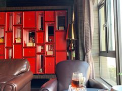 -张博士茗茶馆(外滩店)