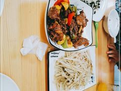 -高老庄·老溧阳·私房菜(南山竹海店)
