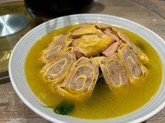 -树厨贵州菜(大十字店)