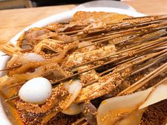 -嘉州叶婆婆钵钵鸡(建设路店)