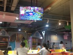 -星舰梦航(广百广场荔胜店)