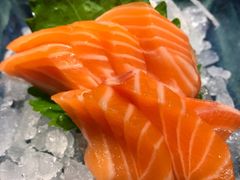 -松竹和日式料理(广厦店)