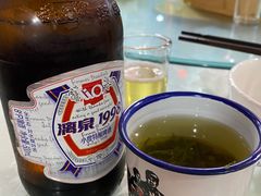 -恋拐子油爆虾·家常菜