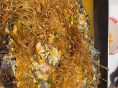 -雅佳神话·麻辣烤鱼(新街口店)