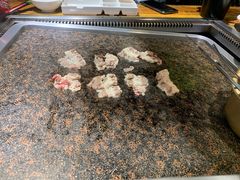 -小花猪韩式石板烤肉