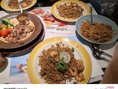 -半秋山西餐厅(襄阳万达店)