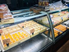 -武汉冠生園(吉庆街店)