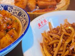 -天下客饭店(中山路店)