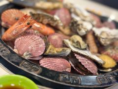 -巧克力渔家.小船海鲜胶东菜(万平口店)