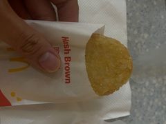 -麦当劳(五一北路店)