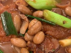 -新世界餐厅(万达店)