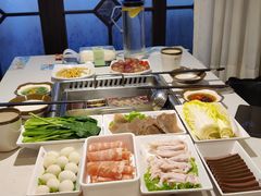 -野妹火锅(布吉店)