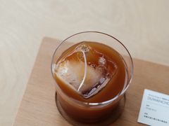 -DEEP COFFEE(瑞光烘焙工厂店)
