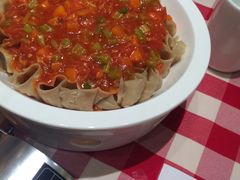 -西贝(宝乐汇店)