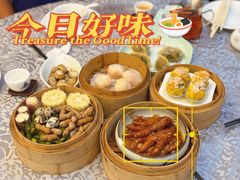 -叶氏大快活酒楼·佛山老字号