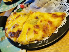 水果披萨-胡桃里乐队酒馆(大庆店)