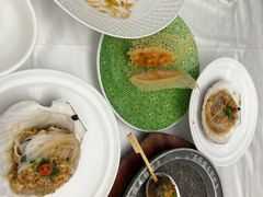 -品海楼·大连海胆锅贴馆(东港店)