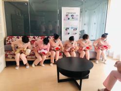 点击看大图 -月来悦好国际月子会所