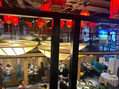 -三道菜(明堂公园店)