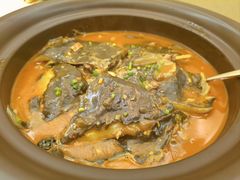 -翠清酒家(万丰路店)