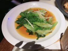 -绿茶餐厅(深圳龙华天虹购物中心店)